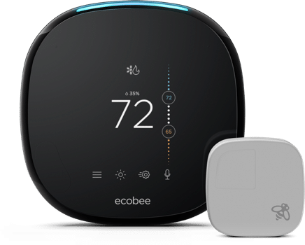 The Best Place in Your Home for a Thermostat, Pippin