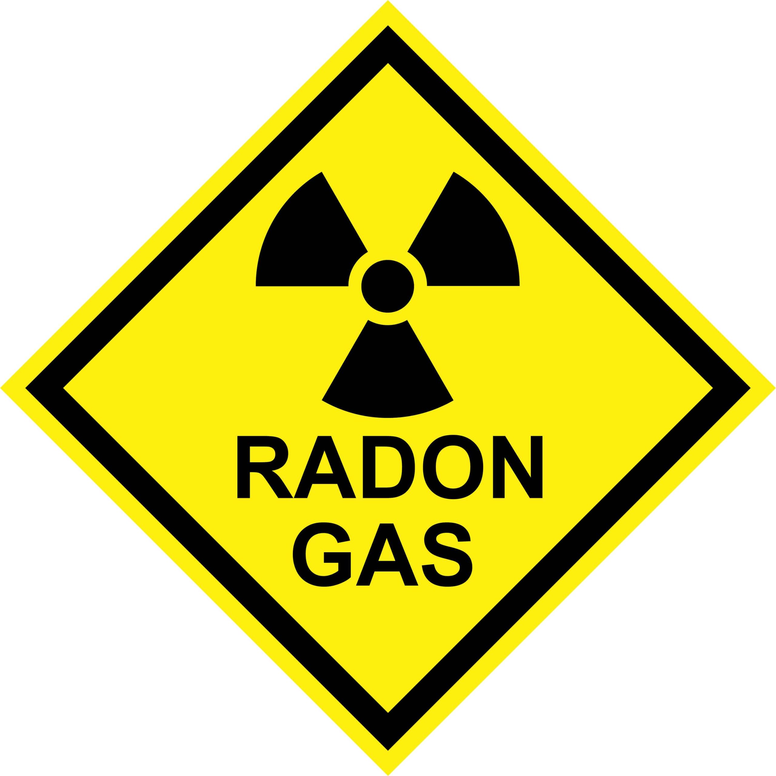 Guard Against Radon Gas in Your Home, Air Conditioning Repair for