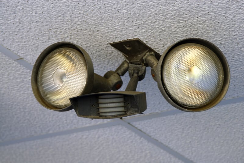 Motion Sensor Lights: Are They Worth It?, Air Conditioning Repair for  Huntsville & Madison AL, HVAC-Tips